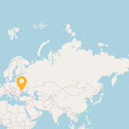 Apartment on Malinovskoho на глобальній карті